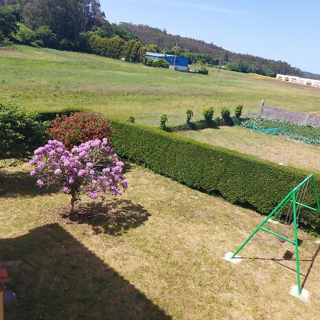 A Casa De Marisol Villa Cee Eksteriør bilde