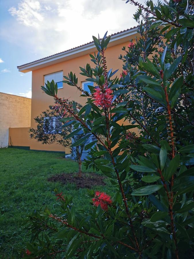A Casa De Marisol Villa Cee Eksteriør bilde