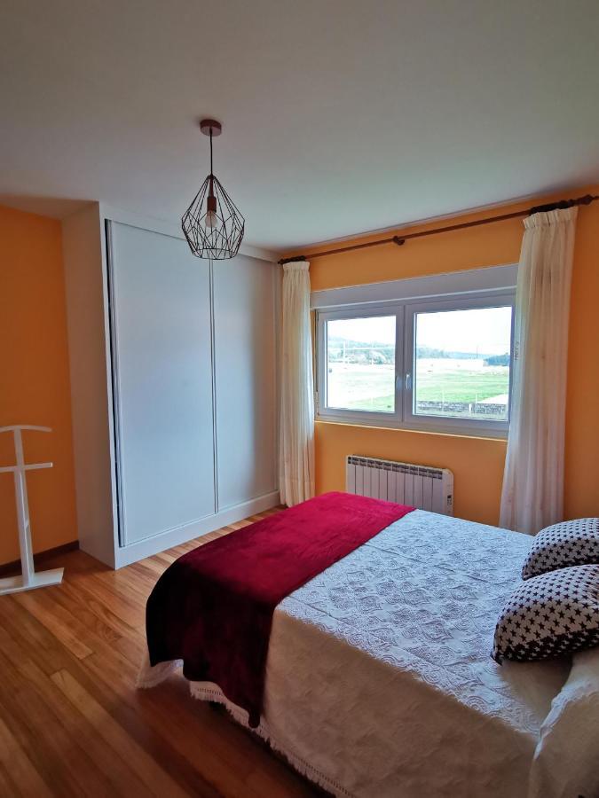 A Casa De Marisol Villa Cee Eksteriør bilde