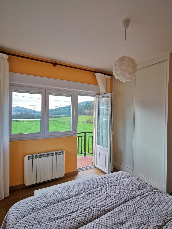 A Casa De Marisol Villa Cee Eksteriør bilde