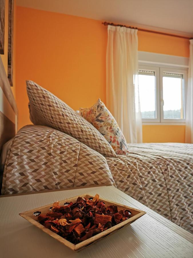 A Casa De Marisol Villa Cee Eksteriør bilde