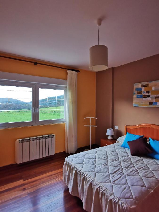 A Casa De Marisol Villa Cee Eksteriør bilde